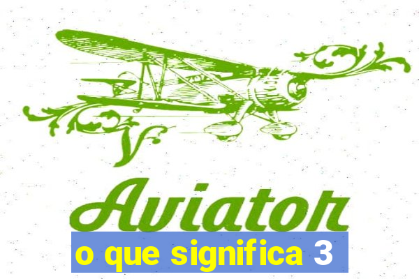 o que significa 3-way nas apostas